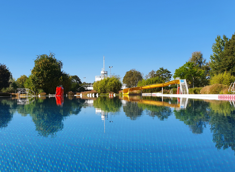 Freibad